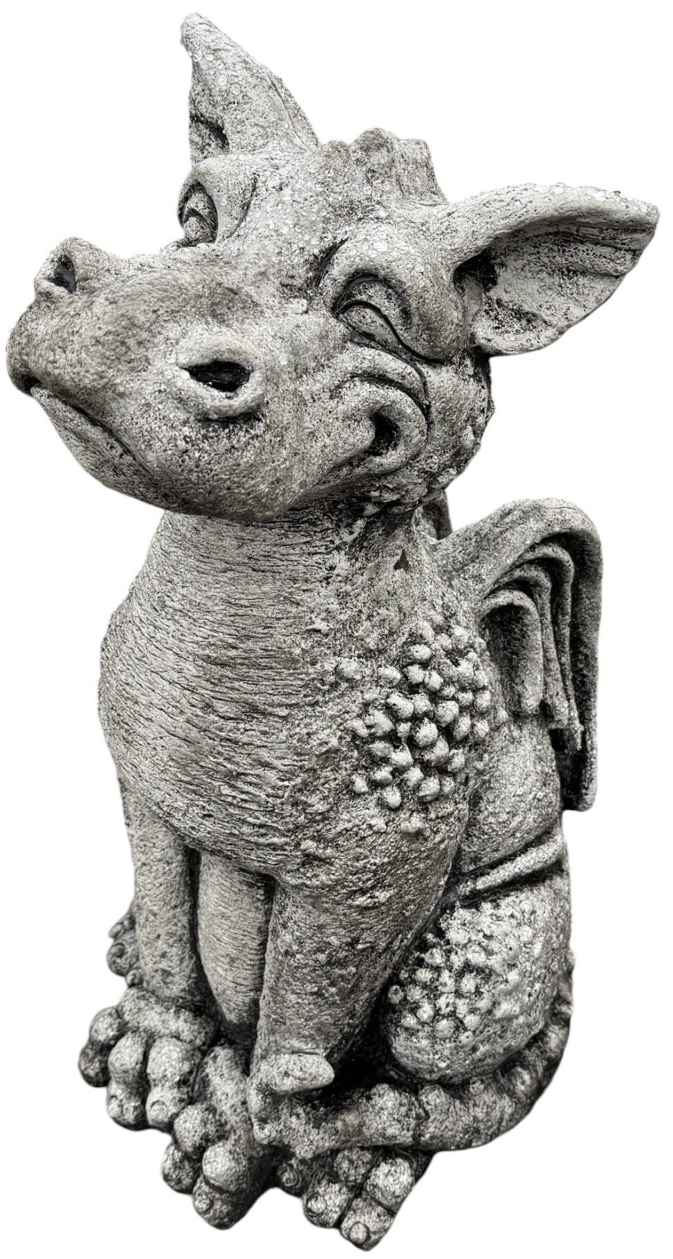 Harpers Statuary & Water Gardens - Pete's Dragon