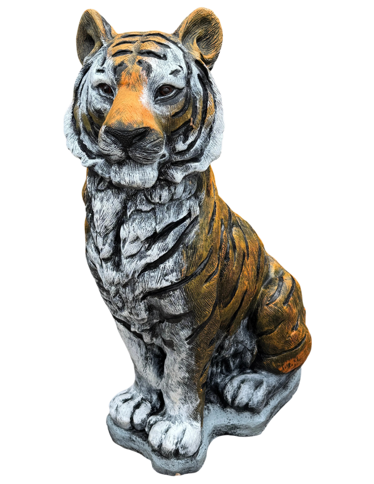 Harpers Statuary & Water Gardens - Large Tiger